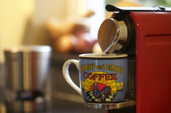 Картинка еда кофе +кофейные+зёрна чашка