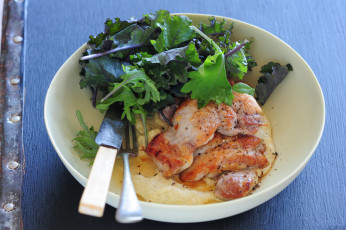 Картинка еда мясные+блюда мясо гарнир