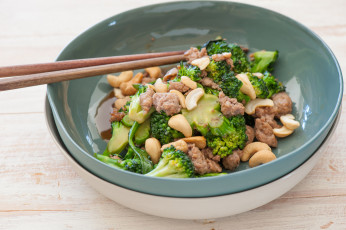 Картинка еда вторые+блюда овощи мясо