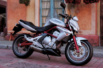 Картинка мотоциклы kawasaki