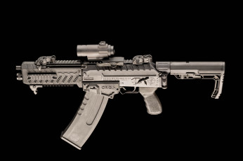 Картинка оружие автоматы ствол