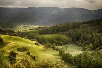 Картинка природа пейзажи простор