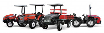 Картинка техника тракторы agrale