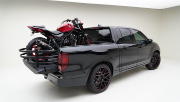 Картинка автомобили honda