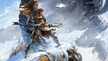 Картинка фэнтези девушки арт стрелы фентези лук девушка воин