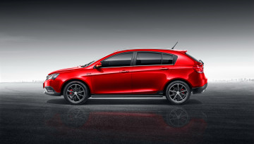 Картинка автомобили geely