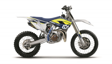 Картинка мотоциклы husqvarna