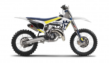 Картинка мотоциклы husqvarna