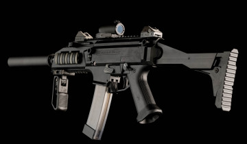 Картинка оружие автоматы ствол