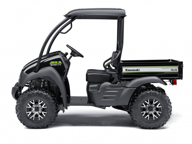 Обои картинки фото мотоциклы, квадроциклы, kawasaki