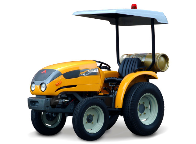 Обои картинки фото техника, тракторы, agrale