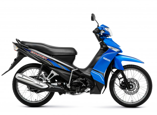 Обои картинки фото мотоциклы, yamaha