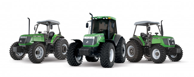 Обои картинки фото техника, тракторы, agrale