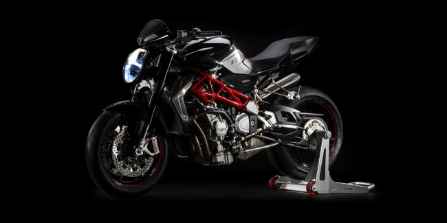 Обои картинки фото мотоциклы, mv agusta, agusta