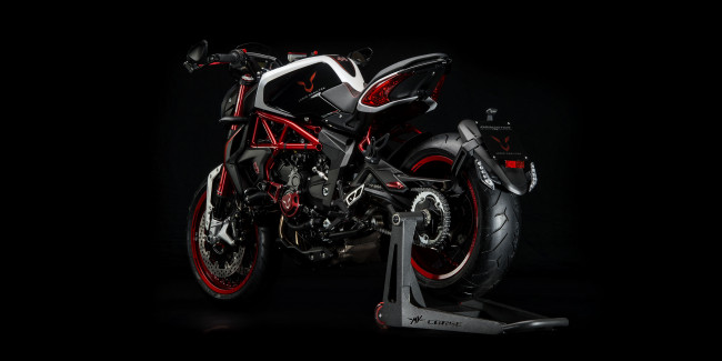 Обои картинки фото мотоциклы, mv agusta, mv, agusta