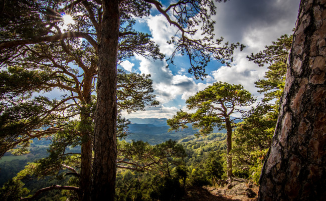 Обои картинки фото природа, пейзажи, простор