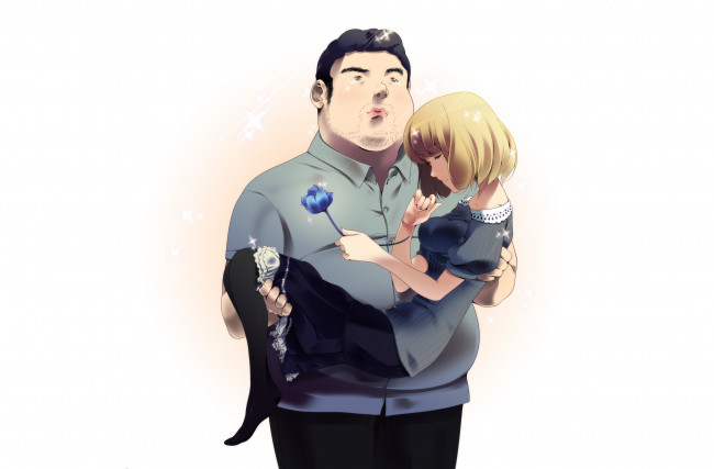 Обои картинки фото аниме, bakuman