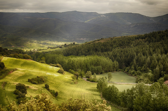 Обои картинки фото природа, пейзажи, простор