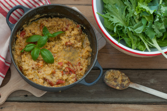 Обои картинки фото еда, вторые блюда, варево