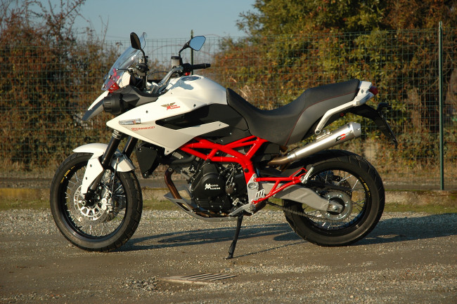 Обои картинки фото мотоциклы, moto morini, moto, morini