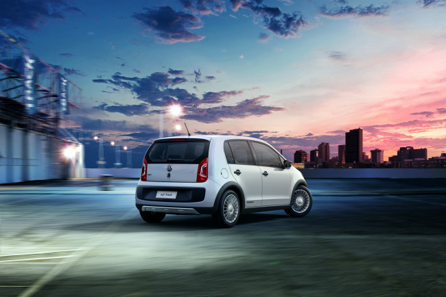 Обои картинки фото автомобили, volkswagen