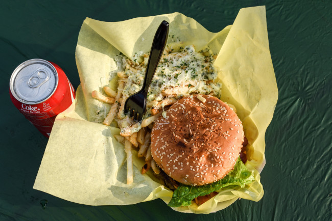 Обои картинки фото еда, бутерброды,  гамбургеры,  канапе, бургер