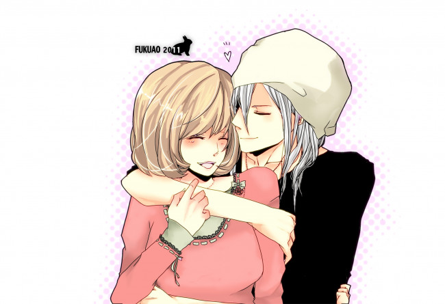 Обои картинки фото аниме, bakuman