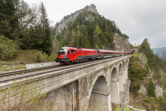 Картинка техника поезда состав локомотив