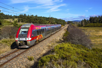 Картинка техника электровозы локомотив состав