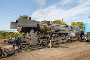 Картинка техника паровозы состав локомотив