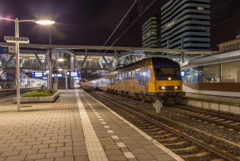 Картинка техника поезда состав локомотив