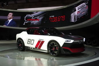 Картинка nissan+idx+nismo+concept+2014 автомобили выставки+и+уличные+фото concept nismo idx nissan 2014