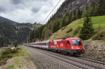 Картинка техника электровозы локомотив состав