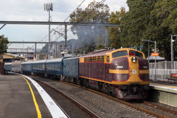 Картинка техника поезда локомотив состав