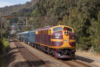 Картинка техника поезда локомотив состав