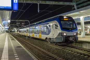 Картинка техника поезда состав локомотив