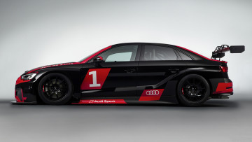 Картинка audi+rs-3+lms+2017 автомобили audi 2017 lms rs-3