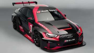 Картинка audi+rs-3+lms+2017 автомобили audi 2017 lms rs-3