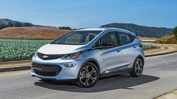 Картинка chevrolet+bolt+ev+2017 автомобили chevrolet 2017 ev bolt