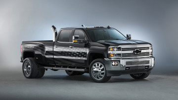 обоя chevrolet silverado 3500 hd kid-rock concept 2015, автомобили, chevrolet, 3500, silverado, concept, 2015, kid-rock, hd