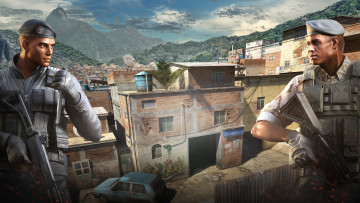 Картинка видео+игры cross+fire онлайн шутер crossfire