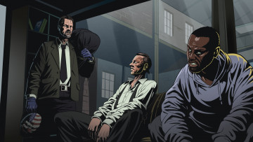 Картинка видео+игры payday+2 payday 2