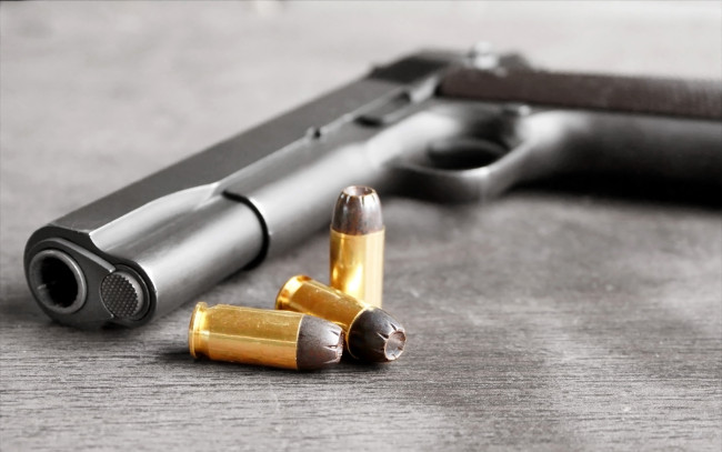 Обои картинки фото оружие, пистолеты