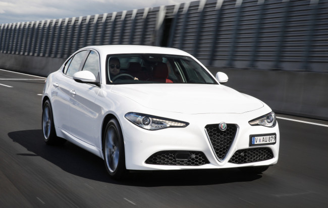 Обои картинки фото автомобили, alfa romeo, alfa, romeo