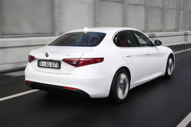 Обои картинки фото автомобили, alfa romeo, alfa, romeo