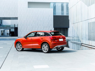 Картинка автомобили audi