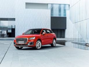 Картинка автомобили audi