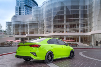 Картинка автомобили kia