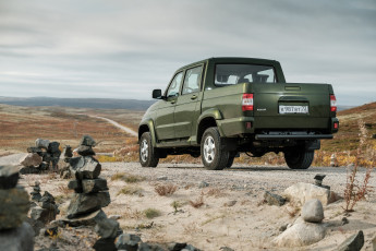 Картинка автомобили уаз uaz