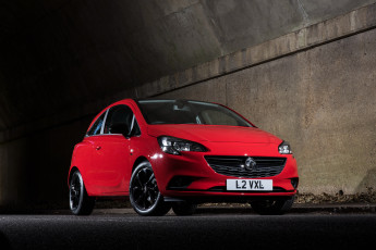 Картинка автомобили vauxhall